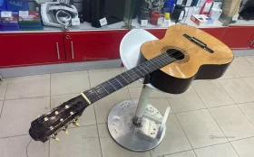 Купить Гитара акустическая hohner hc06 б/у , в Казань Цена:500рублей