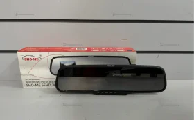 Купить Видеорегистратор  Sho-me SFHD 300 б/у , в Тюмень Цена:1190рублей