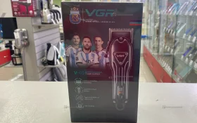 Купить машинка для стрижки VGR v 051 б/у , в Саратов Цена:1290рублей