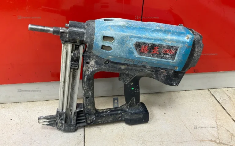 Гвоздизабивной пистолет Toua