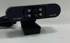 Купить Веб-камера Ashu H800 б/у , в Красноярск Цена:1190рублей