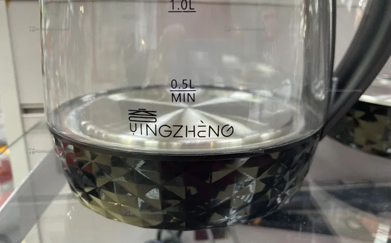 Чайник YINGZHENO ZY-308