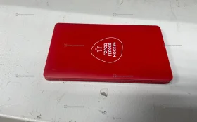 Купить Power Bank  город героев Москва б/у , в Москва и область Цена:390рублей