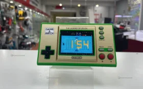 Купить Приставка Nitendo  game watch б/у , в Тольятти Цена:3500рублей