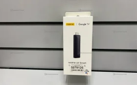 Купить Смарт приставка Realme  Google TV б/у , в Рязань Цена:3500рублей