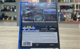 Купить Диск PS4 Destiny б/у , в Пенза Цена:500рублей