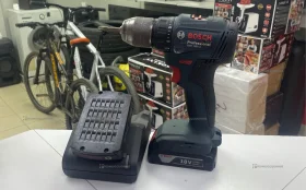 Купить Шуруповерт Bosch GSR185-LI б/у , в Копейск Цена:7900рублей