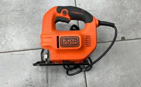 Купить Лобзик Black+decker KS501 б/у , в Челябинск Цена:1200рублей