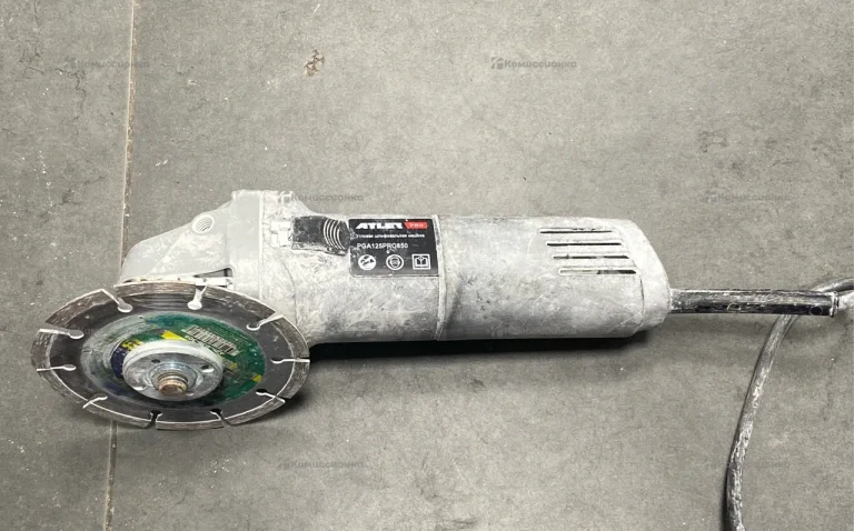 УШМ ATLET PRO PGA125PRO850