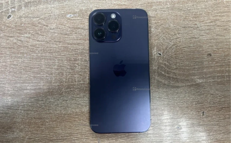 Apple iPhone 14 Pro Max 6/256 ГБ