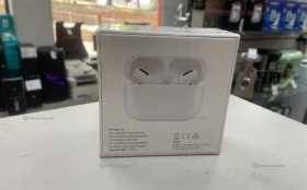 Купить Наушники  AirPods Pro cop б/у , в Саратов Цена:500рублей