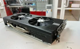 Купить Видеокарта Sapphire rx580 4gb б/у , в Тюмень Цена:3990рублей