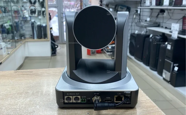 PTZ Камера FLA-HD-520ST-P