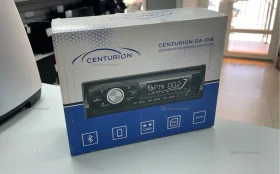 Купить Автомагнитола  Centurion DA-1016 б/у , в Краснодар Цена:1290рублей