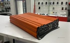 Купить Усилитель  Dl Audio Gryphon 4.80 б/у , в Челябинск Цена:2900рублей