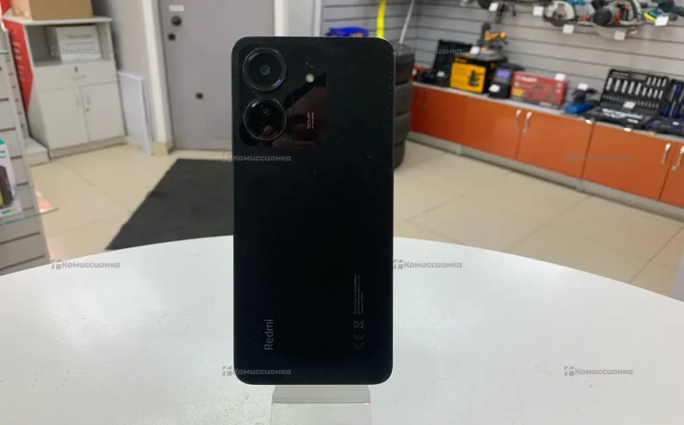 Xiaomi Redmi 13 4/128