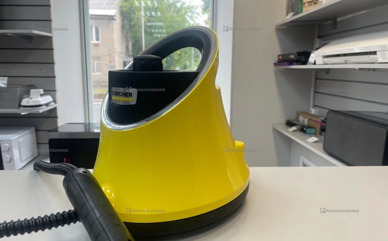 Парогенератор KARCHER SC 2