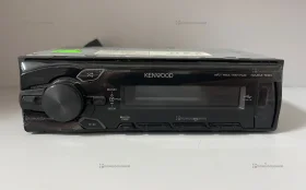 Купить Автомагнитола Kenwood KMM100 б/у , в Тюмень Цена:1500рублей