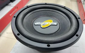 Купить Сабвуфер  AUDIOTOP б/у , в Саратов Цена:1500рублей