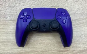 Купить Геймпад Sony PlayStation 5 DualSense Galactic Purple б/у , в Магнитогорск Цена:3900рублей