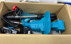 Купить Культиватор аккумуляторный Makita (rep) б/у , в Набережные Челны Цена:4350рублей