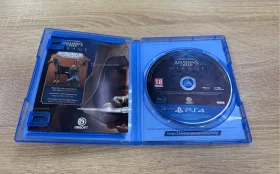 Купить Assassin’s creed mirage PlayStation 4 б/у , в Самара Цена:1490рублей