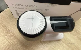 Купить Пылесос  Honor Choice Cleaner 10i б/у , в Тольятти Цена:7500рублей