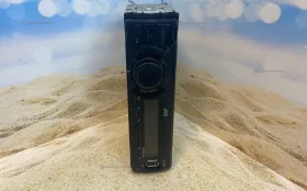 Купить Автомагнитола JVC KD-X180 б/у , в Тюмень Цена:1200рублей