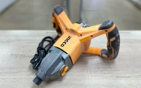 Купить Строительный миксер INGCO MX214008 б/у , в Екатеринбург Цена:3500рублей