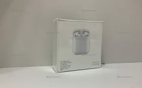 Купить Наушники AirPods (реплика) б/у , в Уфа Цена:490рублей