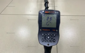 Купить Металлоискатель GoldHunter T90 б/у , в Саратов Цена:8900рублей