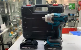 Купить Гайковерт Makita реплика 21V 3.0Ah б/у , в Нижний Новгород Цена:2490рублей