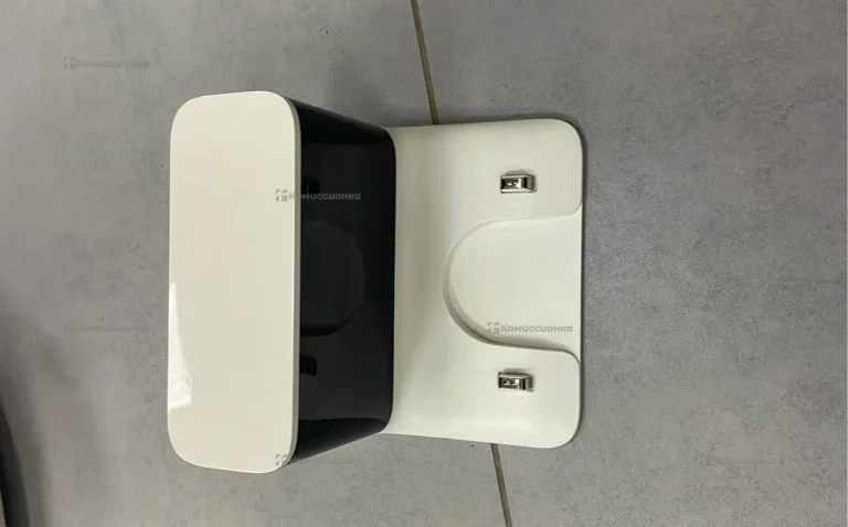 Робот Пылесос Mi robot vaccum