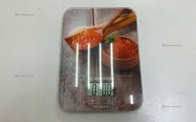 Купить Весы  кухонные б/у , в Красноярск Цена:490рублей