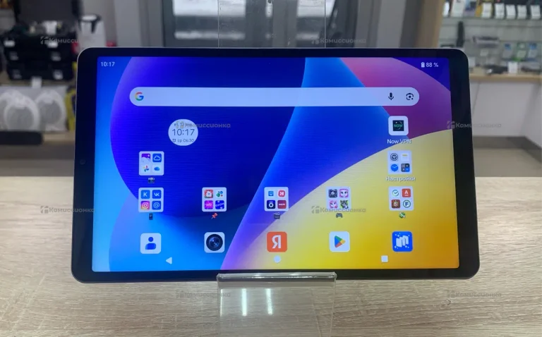 Планшет Honor Pad X7 64