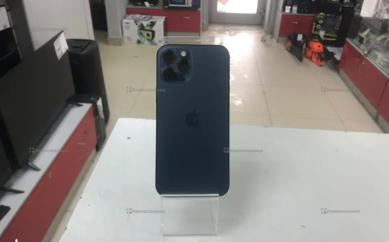 Apple iPhone 12 Pro Max 6/128 ГБ