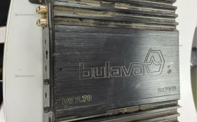 Купить Усилитель 2x канальный bulava 2 x 70 w б/у , в Набережные Челны Цена:2900рублей