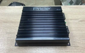 Купить Усилитель Pride Due 200w 2 канальный б/у , в Зеленодольск Цена:3500рублей