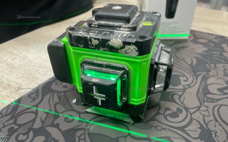 лазерные технологии 3D