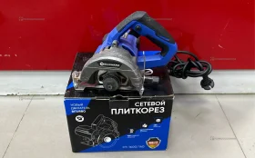 Купить Плиткорез сетевой Dt-1600/140 б/у , в Санкт-Петербург Цена:1590рублей