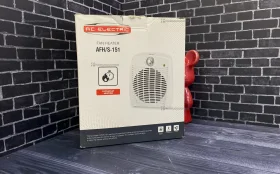 Купить Тепловентилятор AC Electaic s151 б/у , в Курган Цена:590рублей