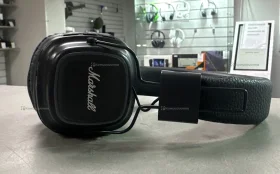 Купить Наушники  Marshall major v б/у , в Новокуйбышевск Цена:690рублей