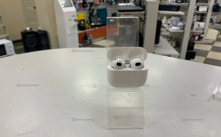 AirPods 3