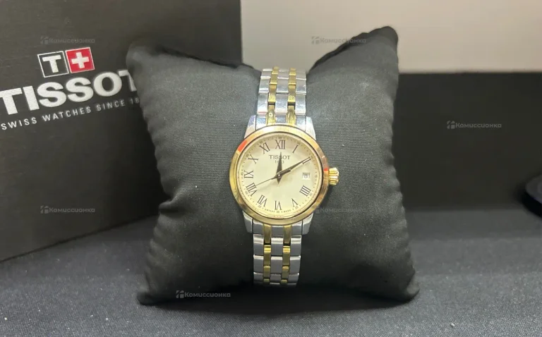 Женские наручные часы Tissot 1853