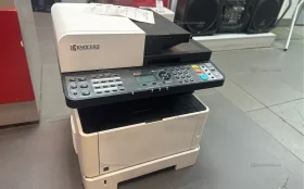Купить МФУ Kyocera ECOSYS M2635dn б/у , в Санкт-Петербург Цена:12900рублей