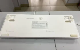 Купить Клавиатура  Dexp blaze б/у , в Екатеринбург Цена:490рублей