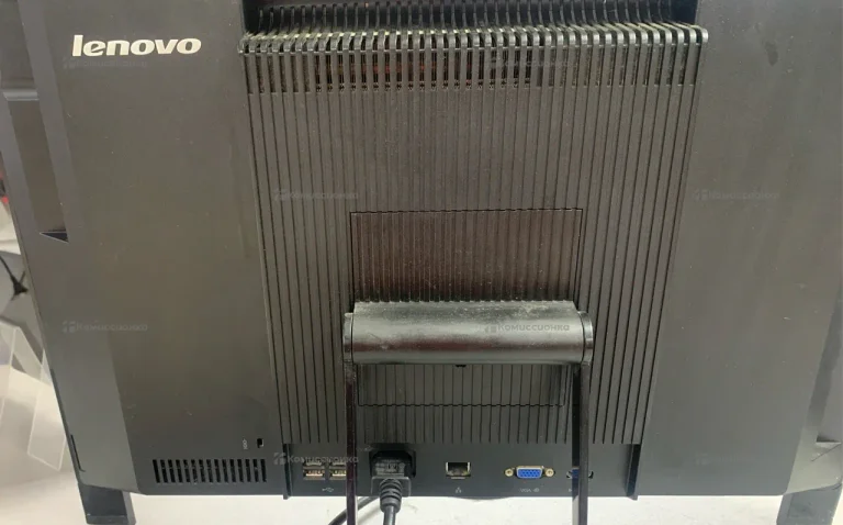 Моноблок Lenovo S710