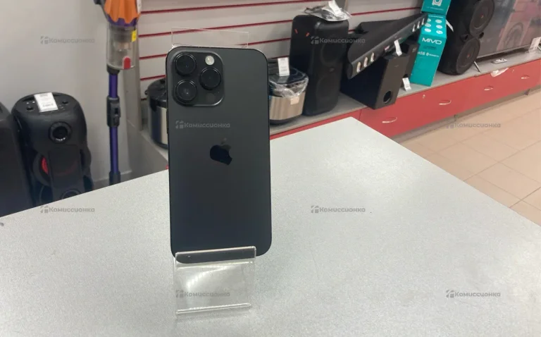 Apple iPhone 14 Pro Max 6/128 ГБ