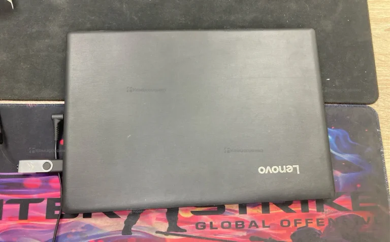 Ноутбук Lenovo Ideapad 110