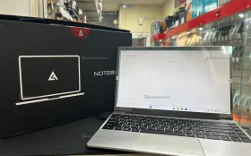 Купить Ноутбук Azerty RB-1450 б/у , в Москва и область Цена:8990рублей